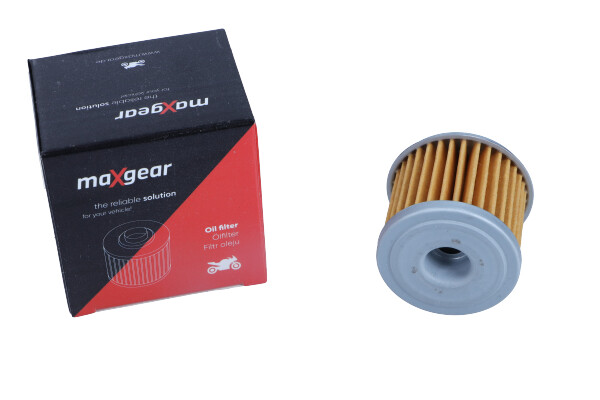 Filtr oleju MAXGEAR 26-8004
