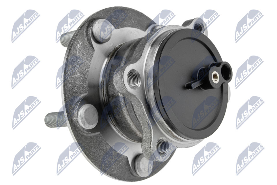 Silnik wycieraczek NTY ESW-FR-005