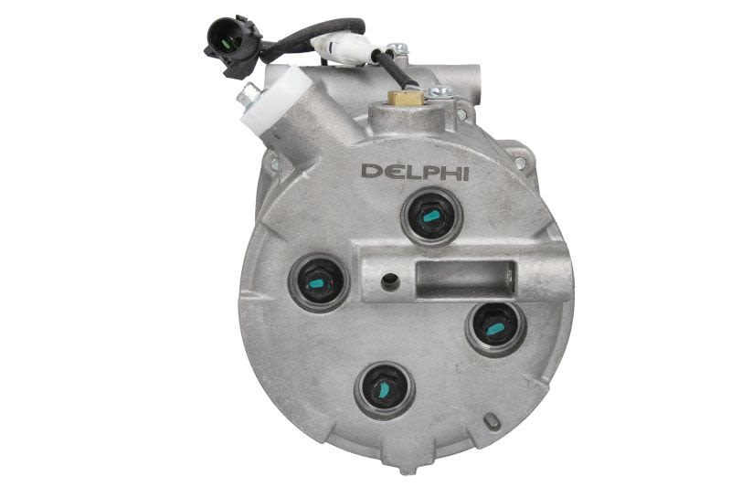Kompresor klimatyzacji DELPHI CS20655