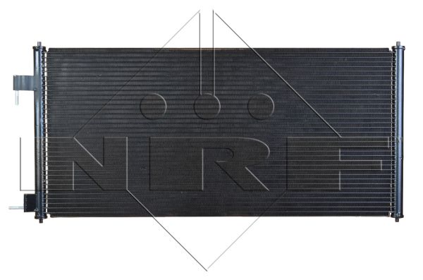 Skraplacz klimatyzacji NRF 35681