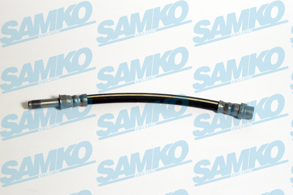Przewód hamulcowy elastyczny SAMKO 6T47992