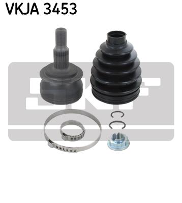 Przegub SKF VKJA 3453