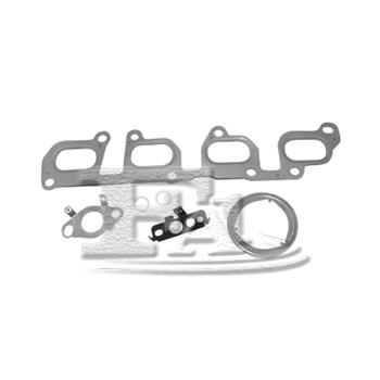 Zestaw montażowy turbosprężarki FA1 KT110990E