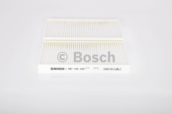 Filtr kabinowy BOSCH 1 987 435 008