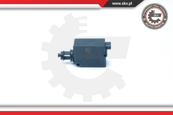 Element ustalający zamka centralnego ESEN SKV 16SKV315