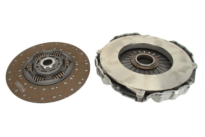 Zestaw sprzęgła SACHS 3400 700 357