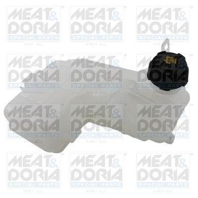 Zbiornik wody, chłodnica MEAT & DORIA 2035089
