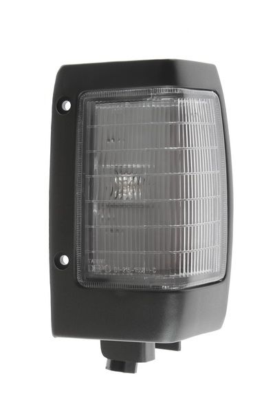Lampa kierunkowskazu ABAKUS 215-1558R-2A