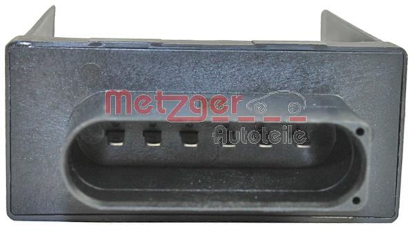 Sterownik  pompy paliwa METZGER 2250234