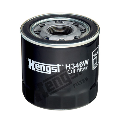 Filtr oleju HENGST FILTER H346W