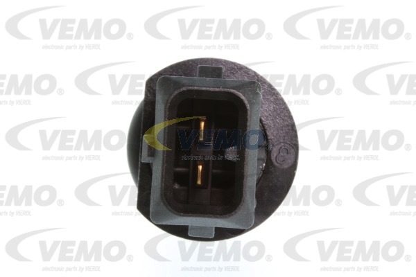 Czujnik temperatury powietrza dolotowego VEMO V40-72-0338