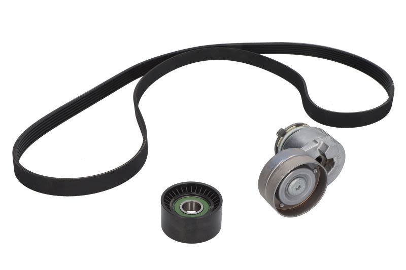 Zestaw paska osprzętu SKF VKMA 36038
