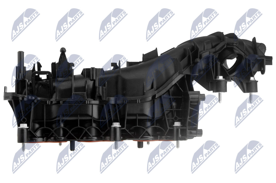 Zestaw przegubu, wał napędowy NTY NPZ-VW-046