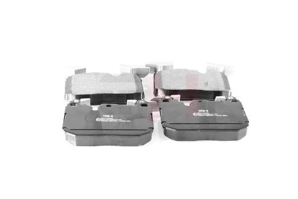 Klocki hamulcowe GH GH-410329