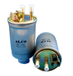 Filtr paliwa ALCO FILTER SP-1291