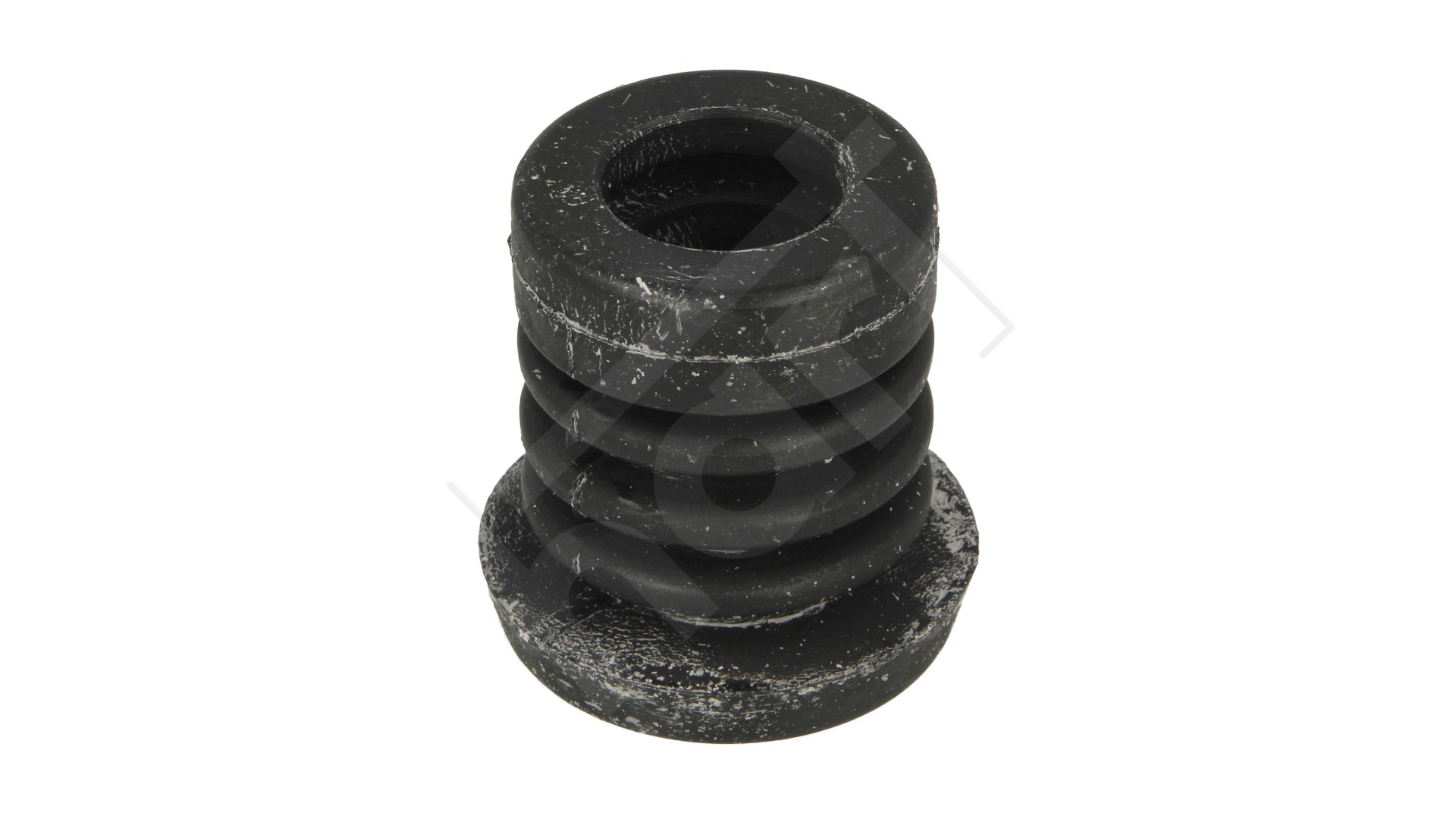 Dystans gumowy HART 420 722