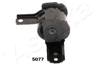 Łożyskowanie silnika ASHIKA GOM-5077
