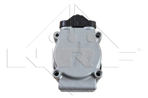 Kompresor klimatyzacji NRF 32447