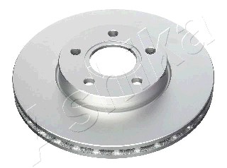 Tarcza hamulcowa ASHIKA 60-00-0303