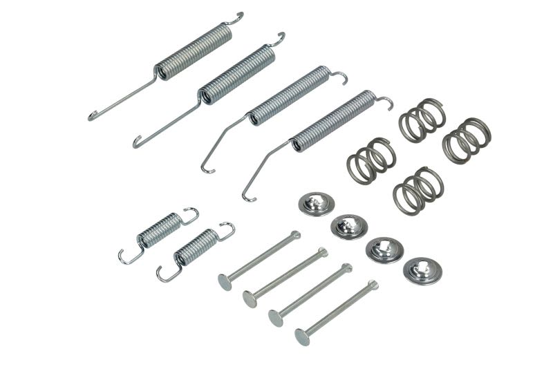 Zestaw dodatków do szczęk hamulcowych QUICK BRAKE 105-0845