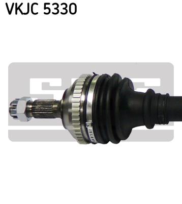 Półoś napędowa SKF VKJC 5330