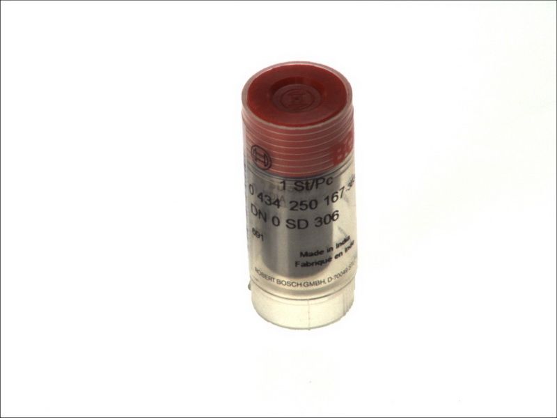 Końcówka wtrysku BOSCH 0 434 250 167