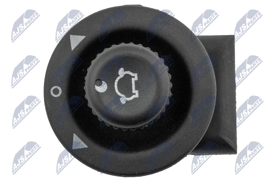 Regulator lusterka NTY EWS-FR-015