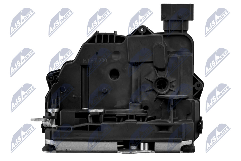 Zamek pokrywy tylnej NTY EZC-FT-200