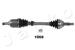 Półoś napędowa JAPKO 621009