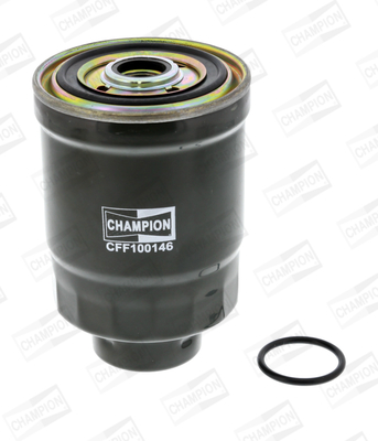 Filtr paliwa CHAMPION CFF100146