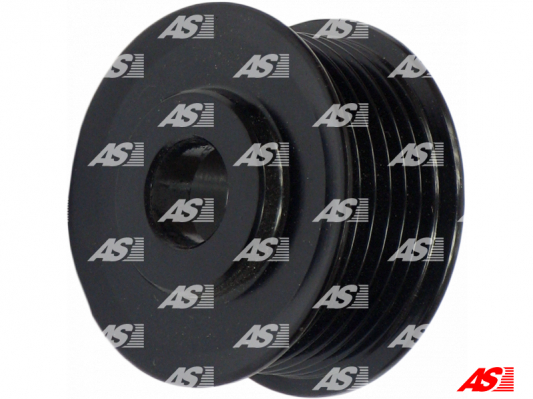 Koło pasowe alternatora AS-PL AP6003