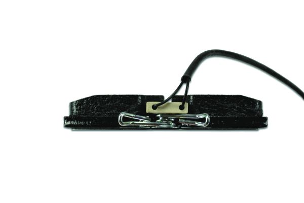 Klocki hamulcowe HELLA 8DB 355 018-571