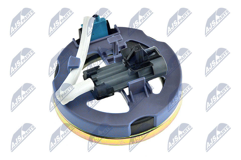 Czujnik prędkości obrotowej koła NTY HCA-PL-012
