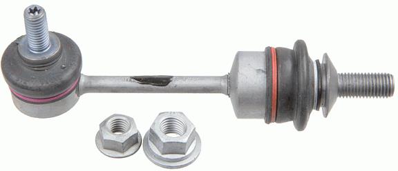 Łącznik stabilizatora LEMFÖRDER 27099 02
