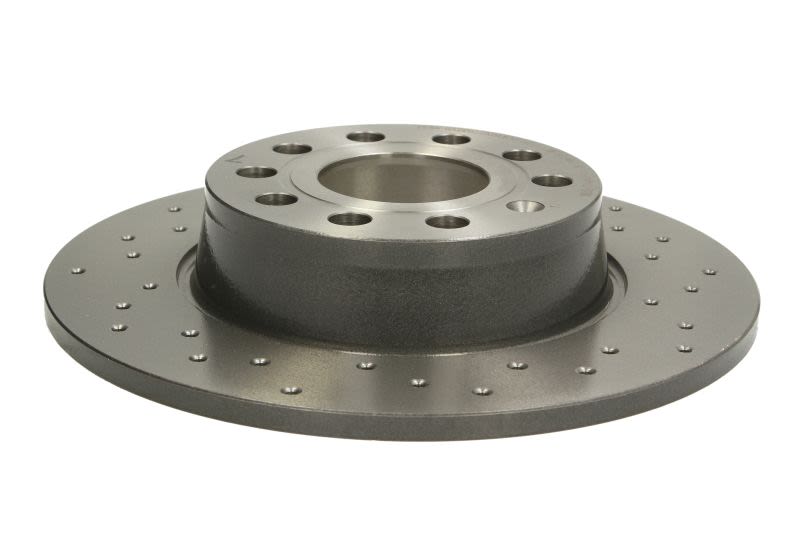 Tarcza hamulcowa BREMBO 08.B413.1X