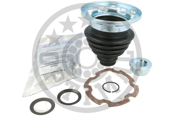 Zestaw osłon OPTIMAL CVB-10180CR