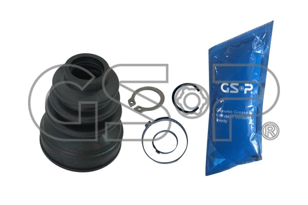 Zestaw osłon GSP 780871