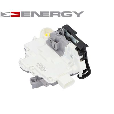Zamek drzwi ENERGY ZDP0023L