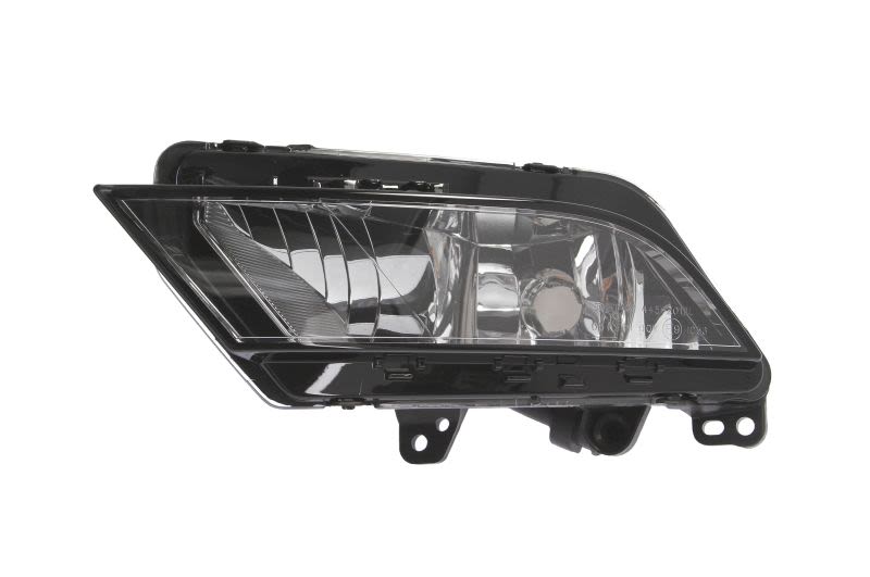 Lampa przeciwmgielna przednia ABAKUS 445-2012L-UE