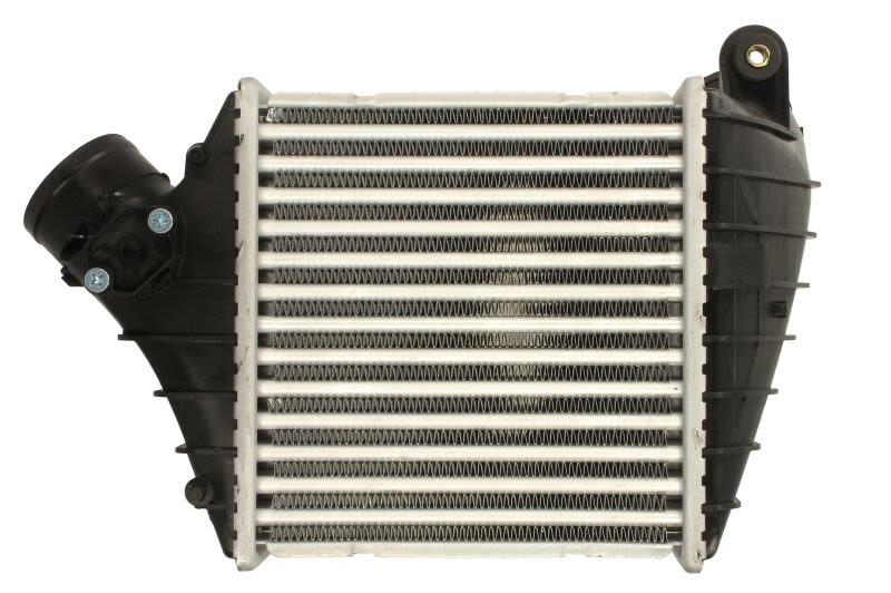 Chłodnica powietrza intercooler THERMOTEC DAW015TT