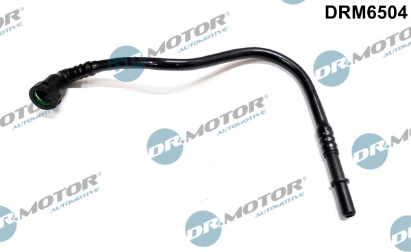 Przewód paliwowy DR.MOTOR AUTOMOTIVE DRM6504