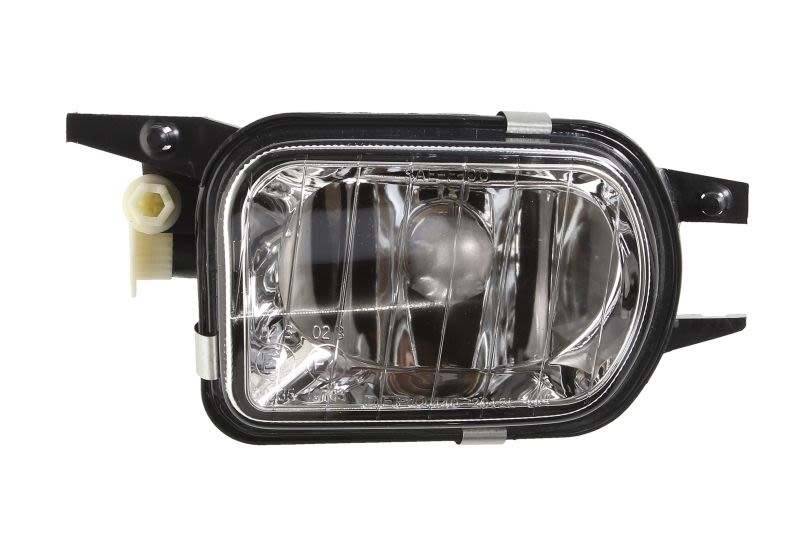 Lampa przeciwmgielna przednia ABAKUS 440-2012L-UQ