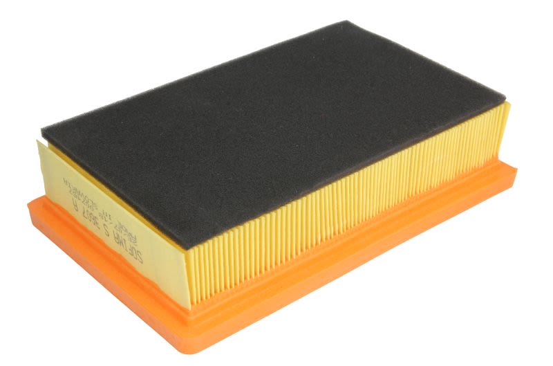 Filtr powietrza SOFIMA S 3607 A