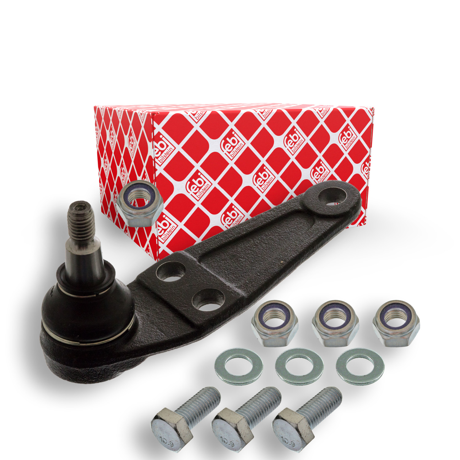 Sworzeń wahacza FEBI BILSTEIN 14755