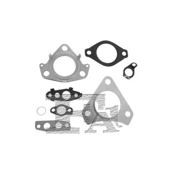 Zestaw montażowy turbosprężarki FA1 KT790040E