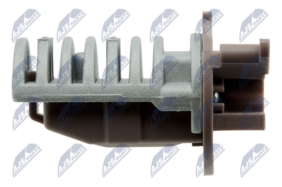 Regulator nawiewu NTY ERD-HD-006