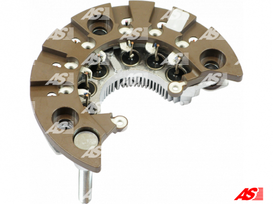 Mostek prostowniczy alternatora AS-PL ARC5156