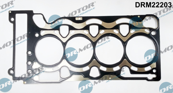 Uszczelka głowicy DR.MOTOR AUTOMOTIVE DRM22203