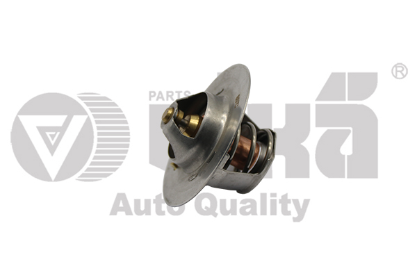 Termostat VIKA 10950093001