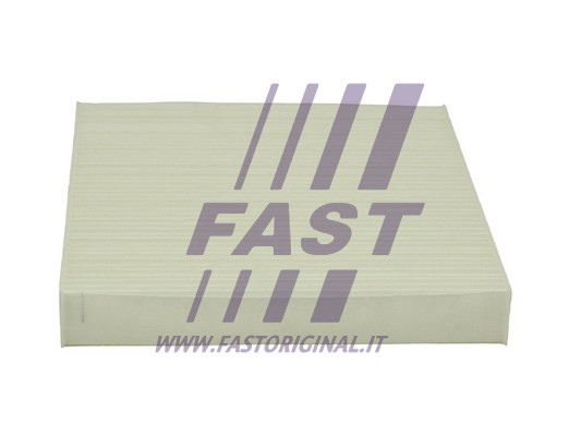 Filtr kabinowy FAST FT37346